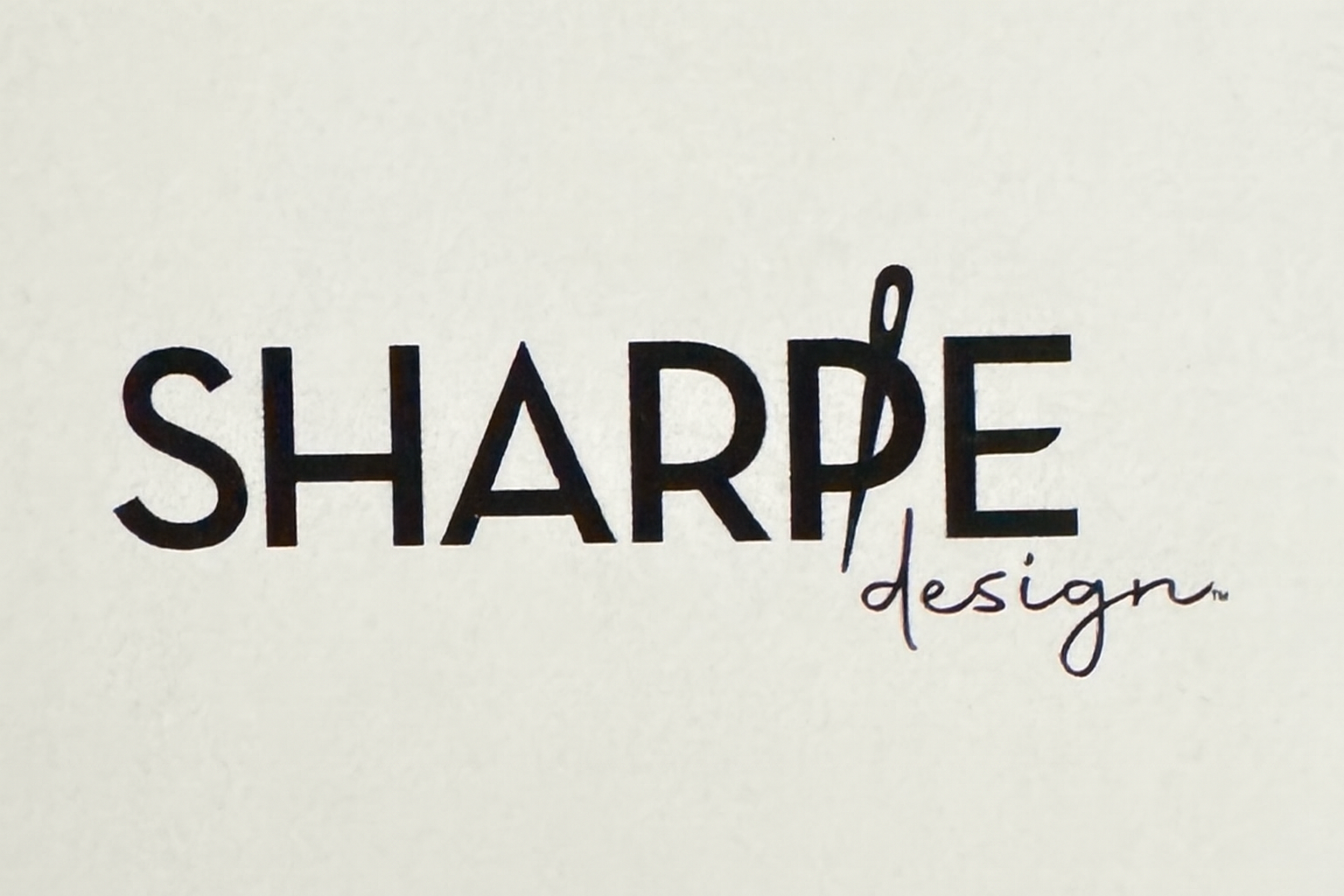 Sharpe Design